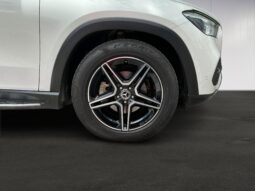 Mercedes-Benz GLE 300d 4MATIC 2023