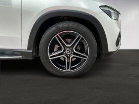 Mercedes-Benz GLE 300d 4MATIC 2023