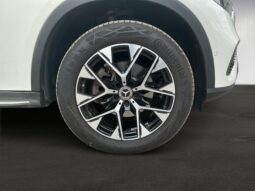 Mercedes-Benz GLC 220d 4MATIC 2024
