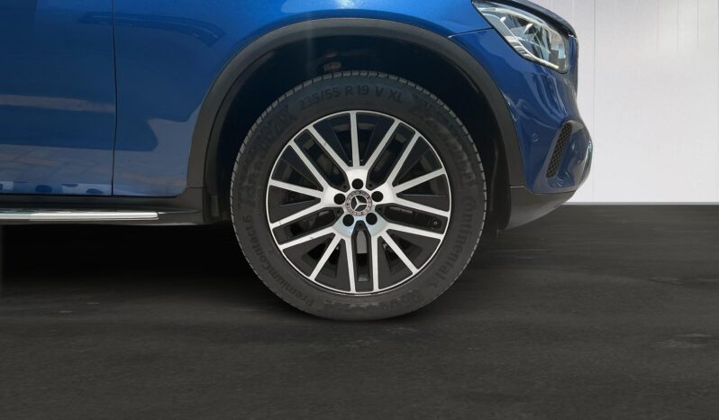 Mercedes-Benz GLC 220d 4MATIC 2022 — 7760 full
