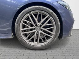 MERCEDES-BENZ AMG C43 4MATIC (UNREGISTERED)