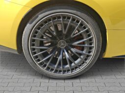 MERCEDES-BENZ AMG CLE 53 4MATIC+ (UNREGISTERED)
