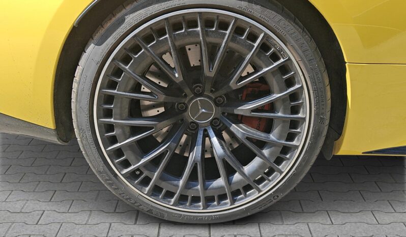 MERCEDES-BENZ AMG CLE 53 4MATIC+ (UNREGISTERED) full