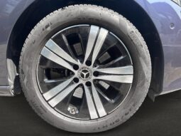 MERCEDES-BENZ C200 (UNREGISTERED)
