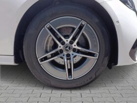MERCEDES-BENZ E 450 4MATIC (UNREGISTERED)