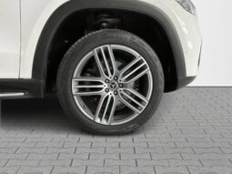 MERCEDES-BENZ GLS 450 4MATIC (UNREGISTERED)