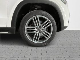 MERCEDES-BENZ GLS 450 4MATIC (UNREGISTERED)