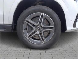 MERCEDES-BENZ GLE 450 4MATIC (UNREGISTERED)