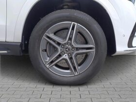 MERCEDES-BENZ GLE 450 4MATIC (UNREGISTERED)