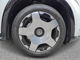 MERCEDES-MAYBACH EQS 680 SUV (UNREGISTERED)