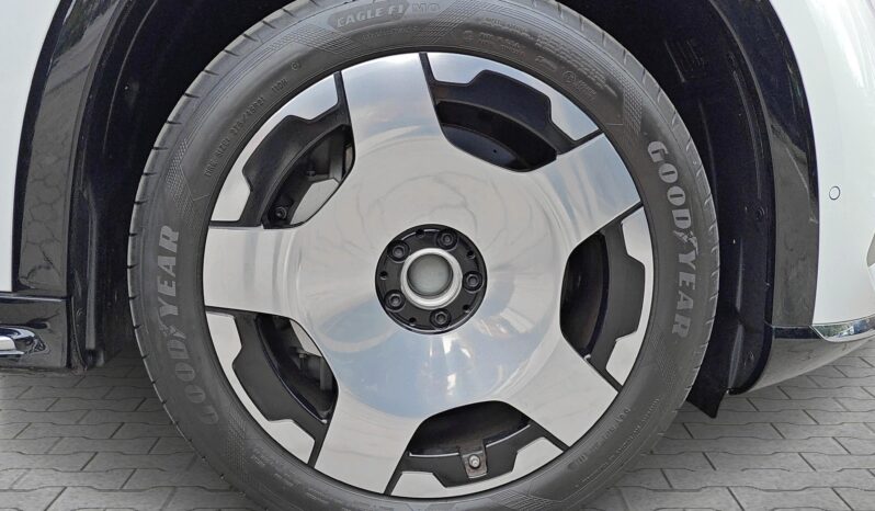 MERCEDES-MAYBACH EQS 680 SUV (UNREGISTERED) full