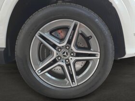 Mercedes-Benz GLE 450D 4MATIC AMG Line 2025 Model