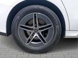 Young Used Demo Mercedes-Benz E 450 (2025) | Unregistered | Only 3,500 km