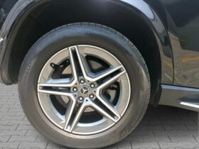 Young Used Demo Mercedes-Benz GLE 450d (2025) | Unregistered | Only 4,000 km