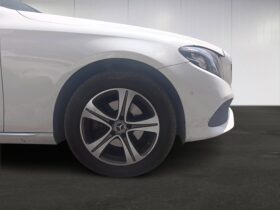 Used Mercedes-Benz E 220d (2019) – Single Owner | 51,000 km | Available at Sundaram Motors Pre-Owned Solutions, Chennai
