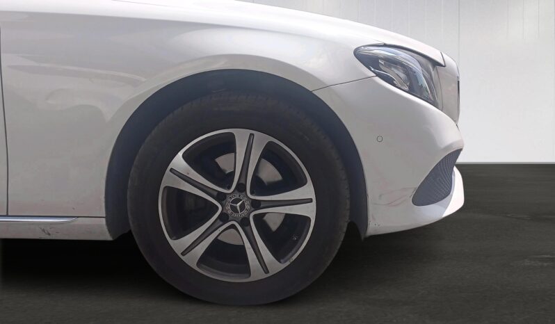 Used Mercedes-Benz E 220d (2019) – Single Owner | 51,000 km | Available at Sundaram Motors Pre-Owned Solutions, Chennai full