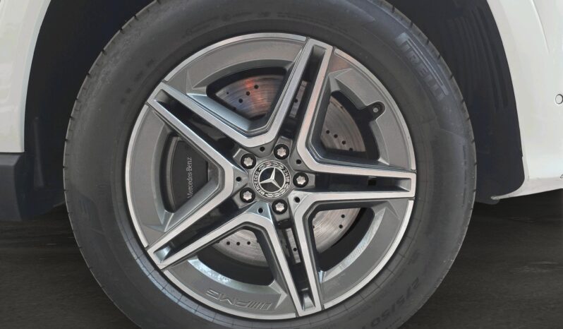 Mercedes-Benz GLE 450D 4MATIC AMG Line 2025 Model full
