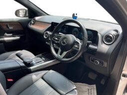 Mercedes-Benz GLA 200 2022