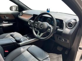 Mercedes-Benz GLA 200 2022