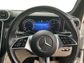 Mercedes-Benz GLC 220d 4MATIC 2024 – 3861
