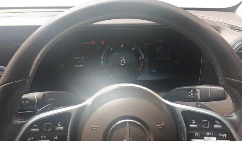 Used Mercedes-Benz E 220d (2019) – Single Owner | 51,000 km | Available at Sundaram Motors Pre-Owned Solutions, Chennai full