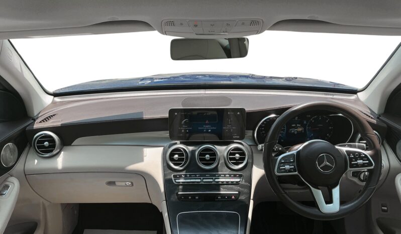 Mercedes-Benz GLC 220d 4MATIC 2022 — 7760 full