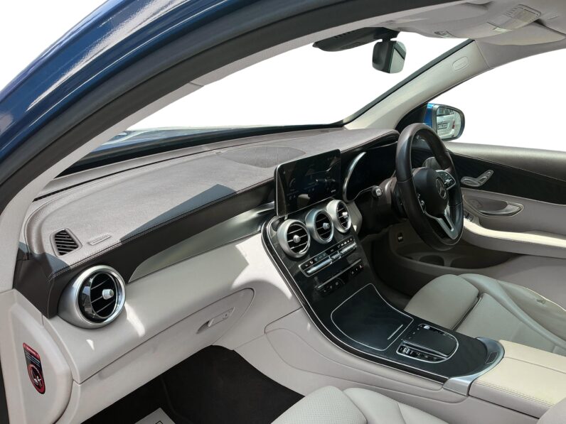 Mercedes-Benz GLC 220d 4MATIC 2022 — 7760 full