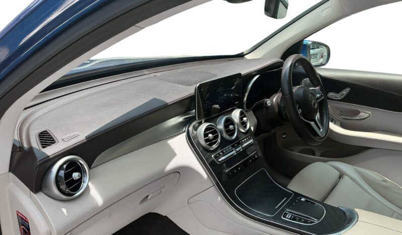 Mercedes-Benz GLC 220d 4MATIC 2022 — 7760 full