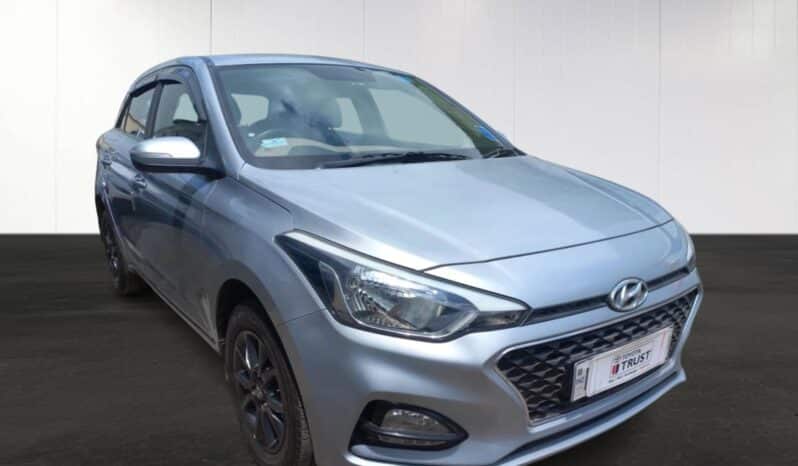 Hyundai i20 Sportz plus 2020 MT full