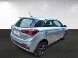 Hyundai i20 Sportz plus 2020 MT