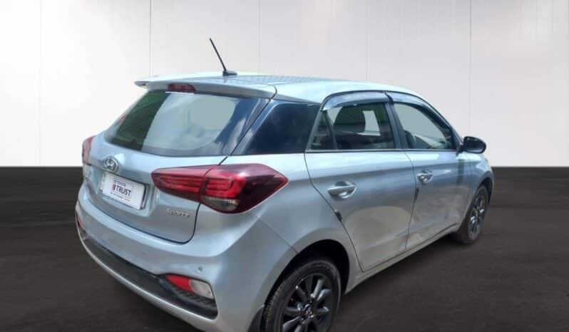 Hyundai i20 Sportz plus 2020 MT full