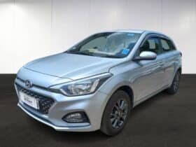 Hyundai i20 Sportz plus 2020 MT