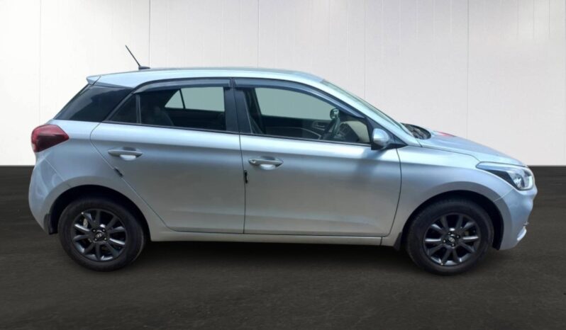 Hyundai i20 Sportz plus 2020 MT full
