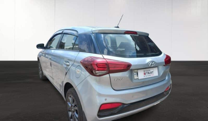 Hyundai i20 Sportz plus 2020 MT full