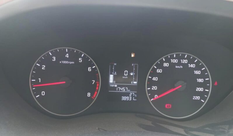 Hyundai i20 Sportz plus 2020 MT full