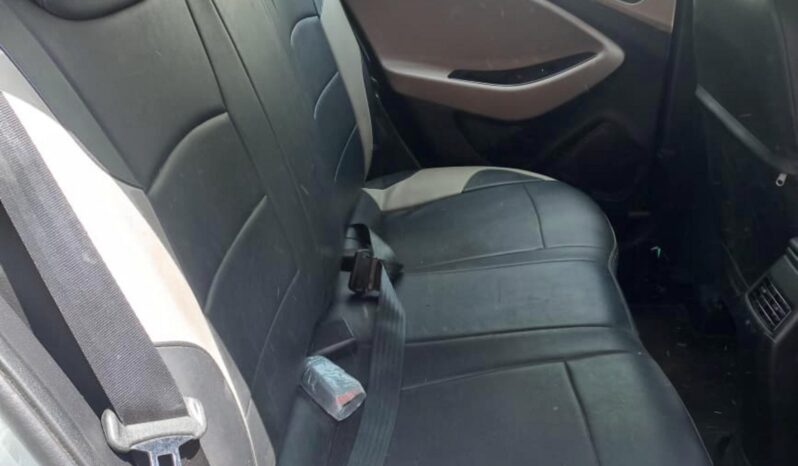 Hyundai i20 Sportz plus 2020 MT full