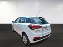 Hyundai i20 Magna Executive 2018 MT