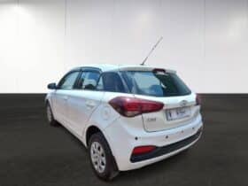 Hyundai i20 Magna Executive 2018 MT