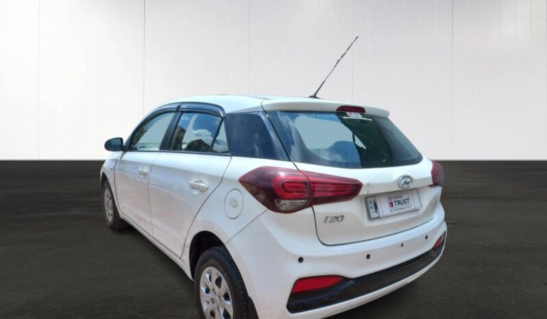 Hyundai i20 Magna Executive 2018 MT full