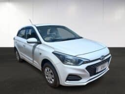 Hyundai i20 Magna Executive 2018 MT