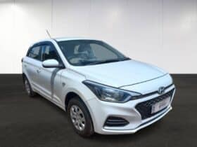 Hyundai i20 Magna Executive 2018 MT