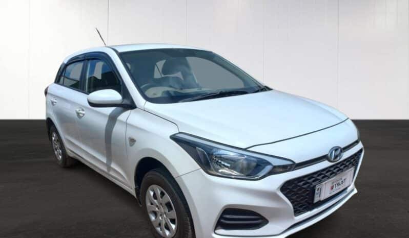 Hyundai i20 Magna Executive 2018 MT full