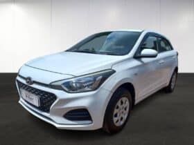 Hyundai i20 Magna Executive 2018 MT