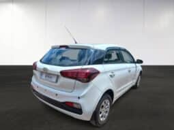 Hyundai i20 Magna Executive 2018 MT