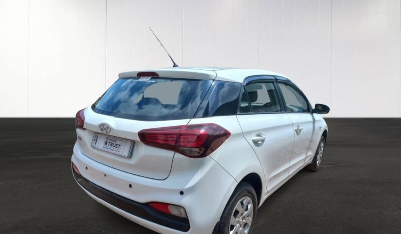 Hyundai i20 Magna Executive 2018 MT full