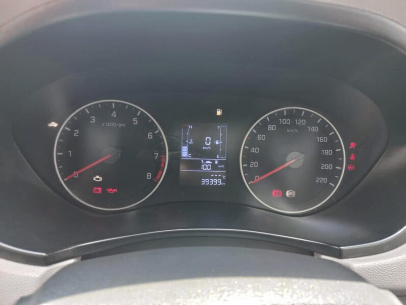 Hyundai i20 Magna Executive 2018 MT full