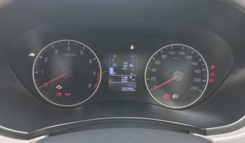 Hyundai i20 Magna Executive 2018 MT full