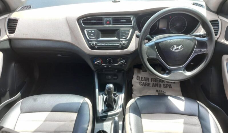 Hyundai i20 Magna Executive 2018 MT full