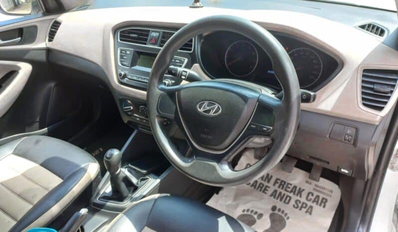 Hyundai i20 Magna Executive 2018 MT full