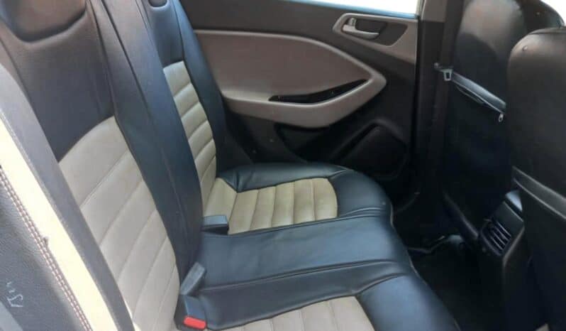 Hyundai i20 Magna Executive 2018 MT full